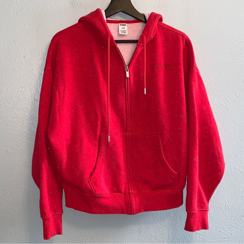 Vs full zip - Picture 1 of 2